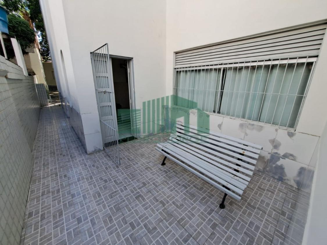 Casa, 4 quartos, 257 m² - Foto 12