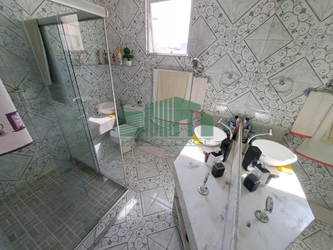 Casa, 4 quartos, 257 m² - Foto 16