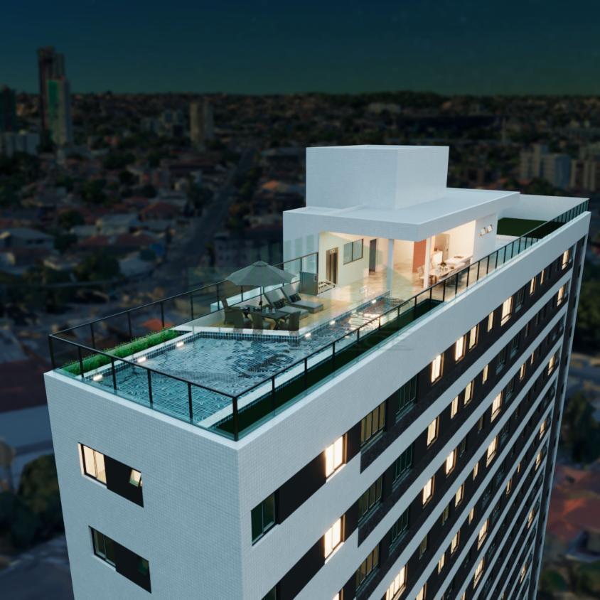 Apartamento, 2 quartos, 51 m² - Foto 16