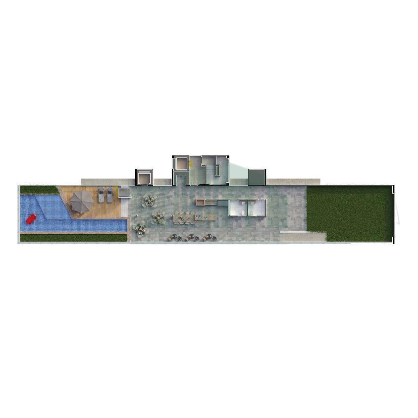 Apartamento, 2 quartos, 51 m² - Foto 17