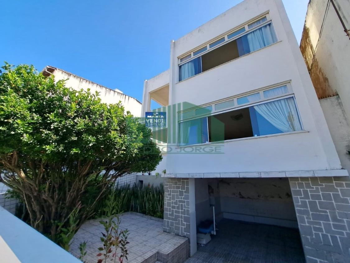 Casa, 4 quartos, 257 m² - Foto 2