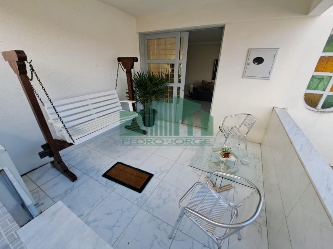 Casa, 4 quartos, 257 m² - Foto 4