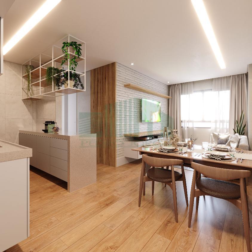 Apartamento, 2 quartos, 51 m² - Foto 5
