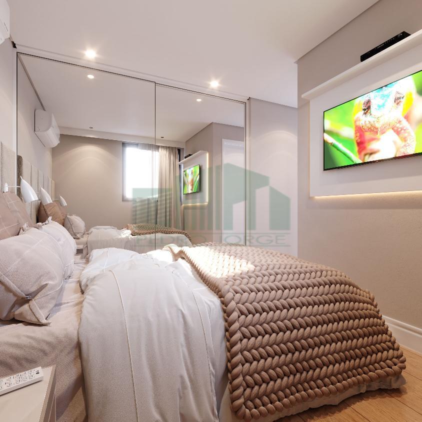 Apartamento, 2 quartos, 51 m² - Foto 6