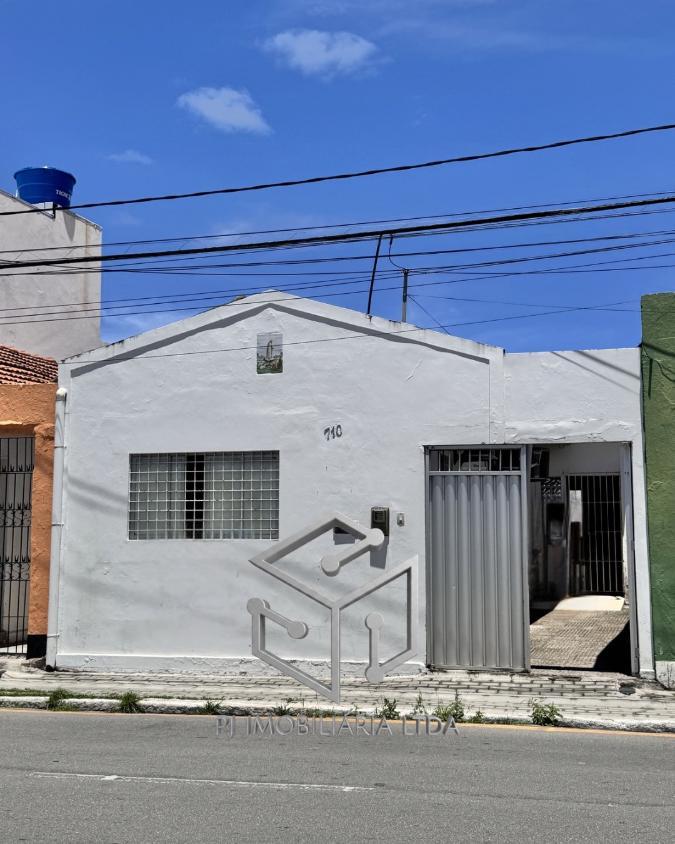 Casa, 1 quarto, 145 m² - Foto 1