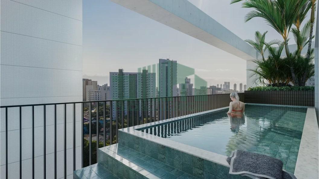 Apartamento, 2 quartos, 55 m² - Foto 15