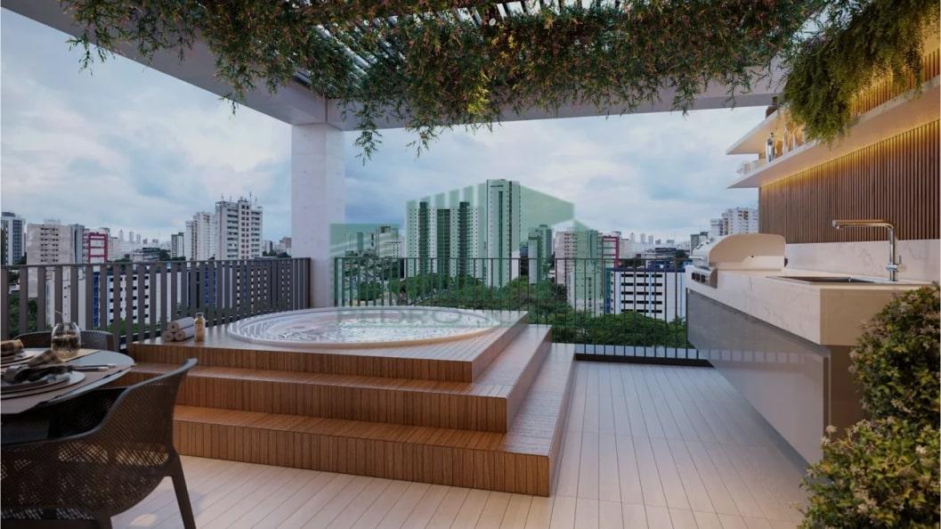 Apartamento, 2 quartos, 55 m² - Foto 16