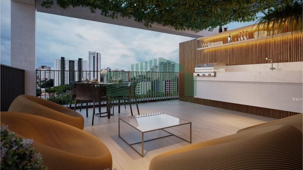 Apartamento, 2 quartos, 55 m² - Foto 17