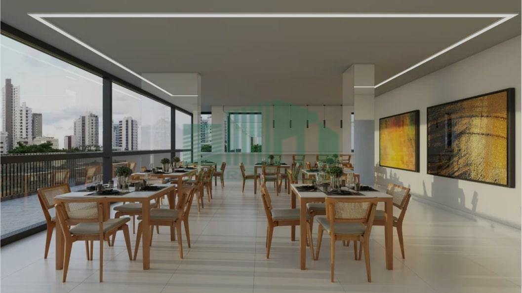 Apartamento, 2 quartos, 55 m² - Foto 18
