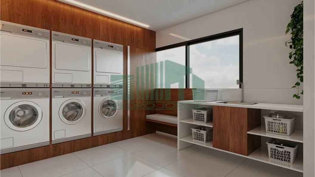 Apartamento, 2 quartos, 55 m² - Foto 20