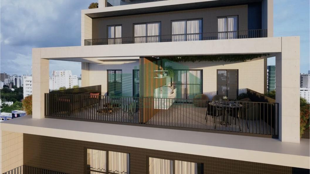 Apartamento, 2 quartos, 55 m² - Foto 21