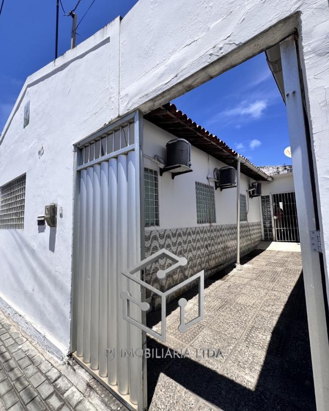Casa, 1 quarto, 145 m² - Foto 3