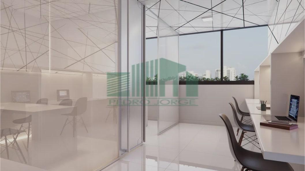 Apartamento, 2 quartos, 55 m² - Foto 5