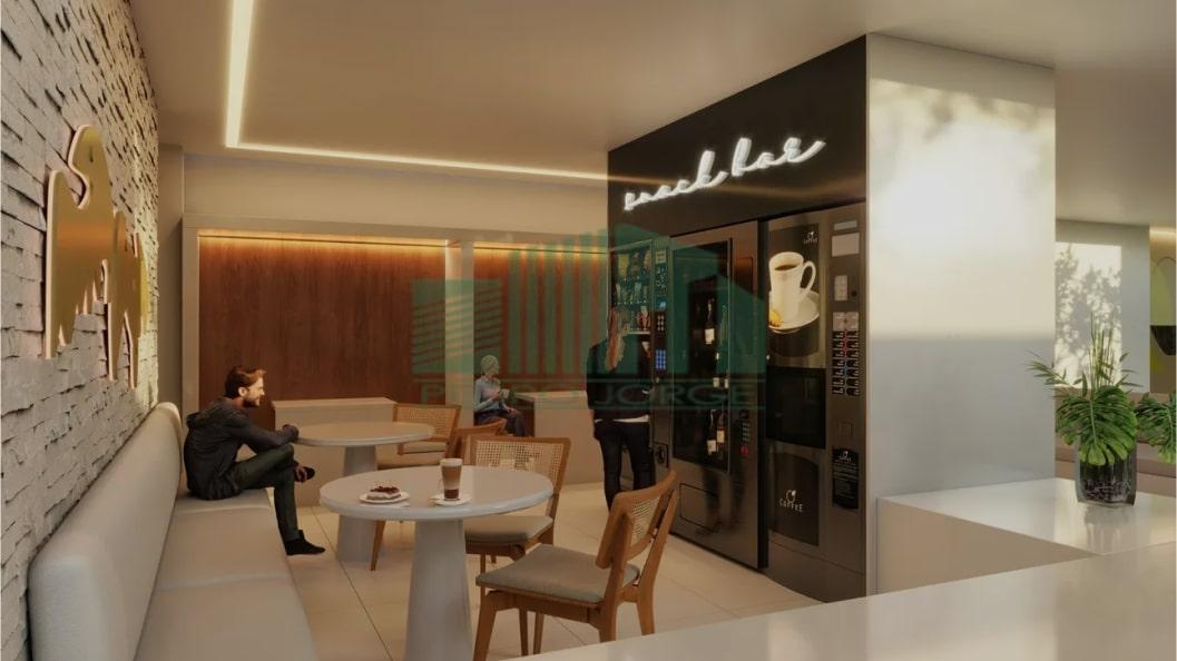 Apartamento, 2 quartos, 55 m² - Foto 7