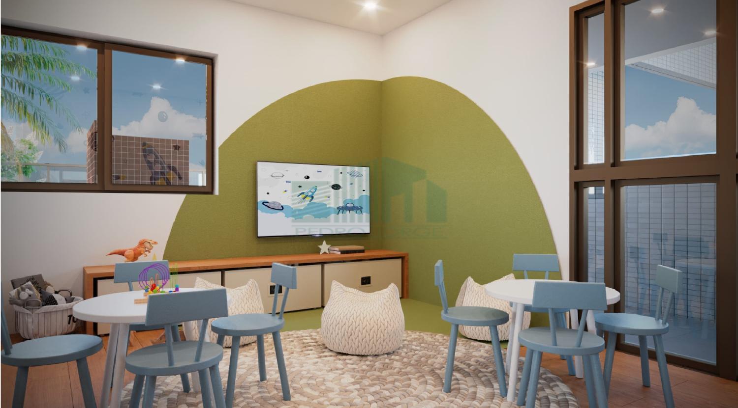 Apartamento, 1 quarto, 29 m² - Foto 11
