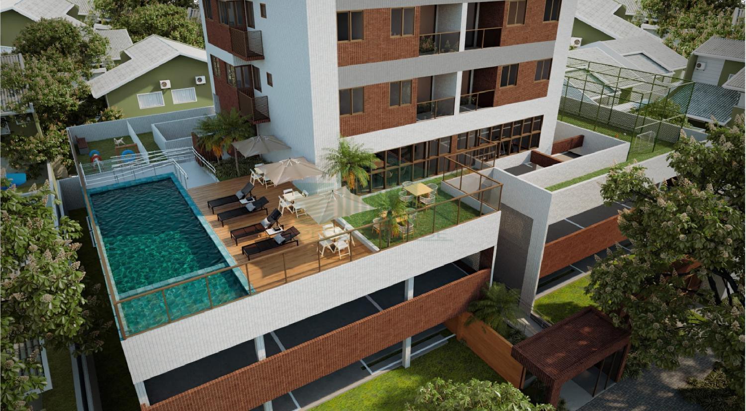 Apartamento, 1 quarto, 29 m² - Foto 14