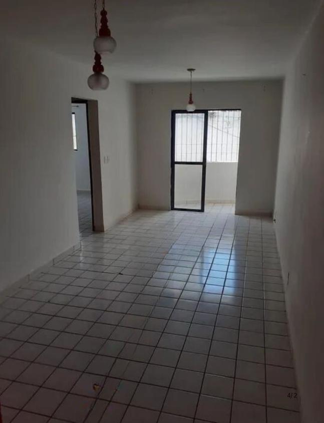 Apartamento, 2 quartos, 58 m² - Foto 2