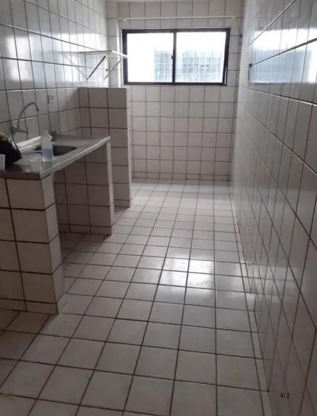 Apartamento, 2 quartos, 58 m² - Foto 5