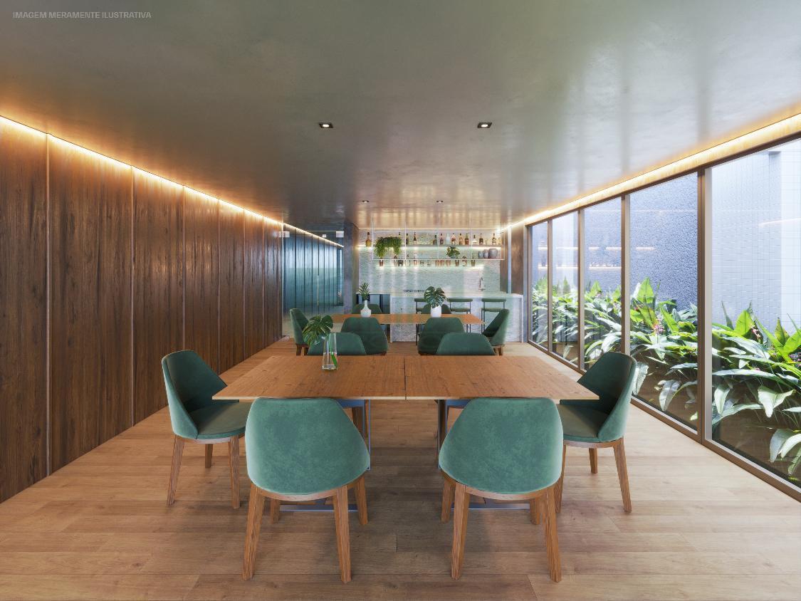 Apartamento, 3 quartos, 87 m² - Foto 6
