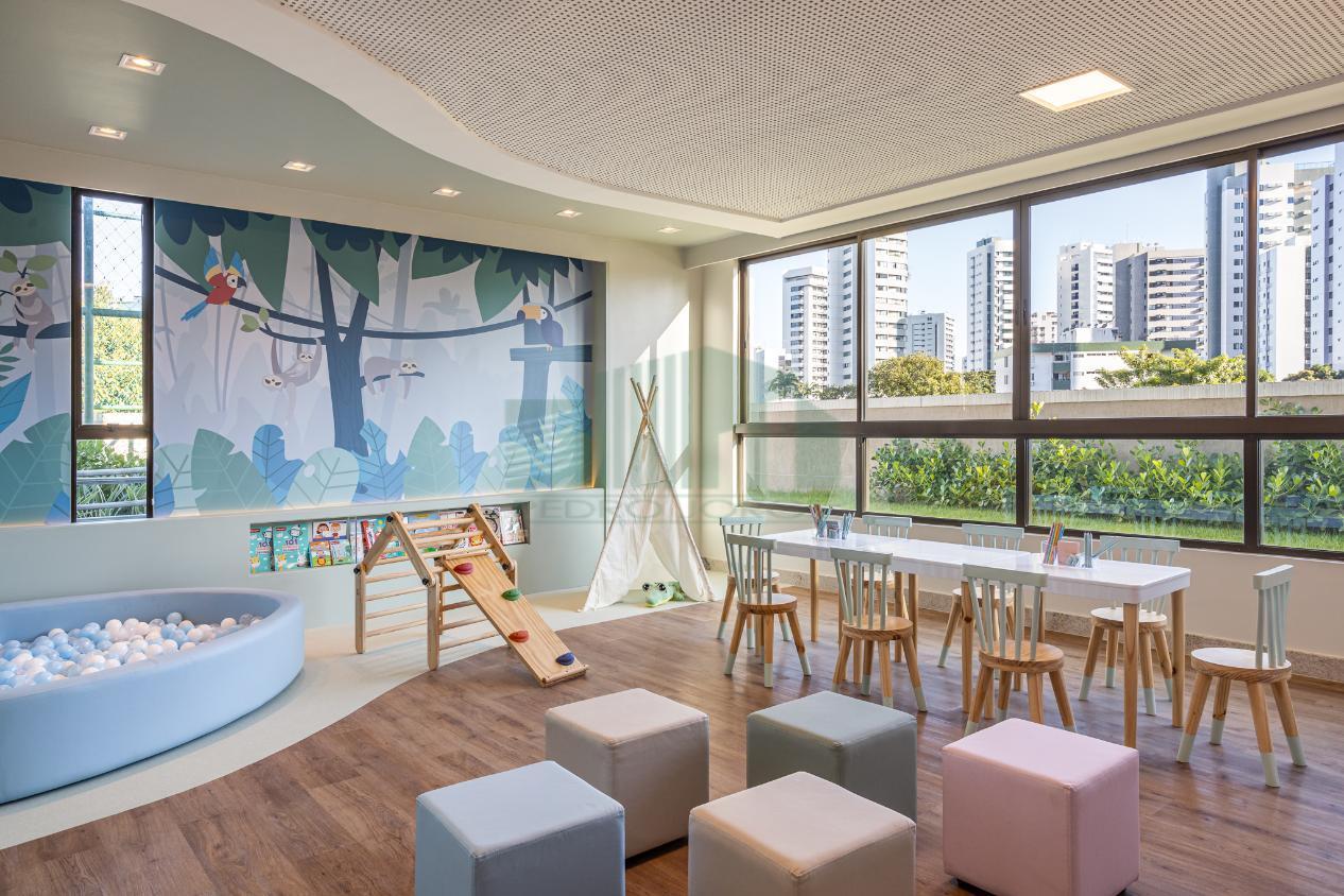 Apartamento, 2 quartos, 53 m² - Foto 10