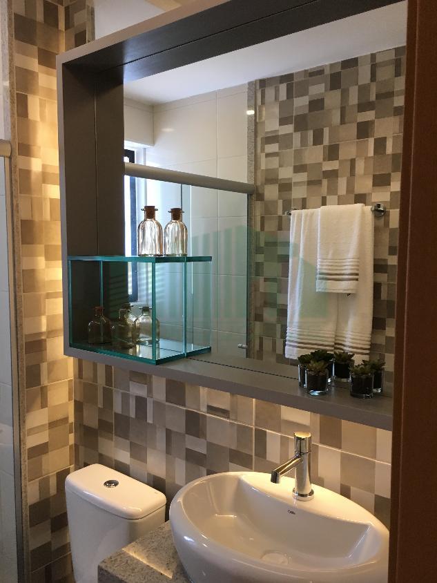 Apartamento, 3 quartos, 89 m² - Foto 10