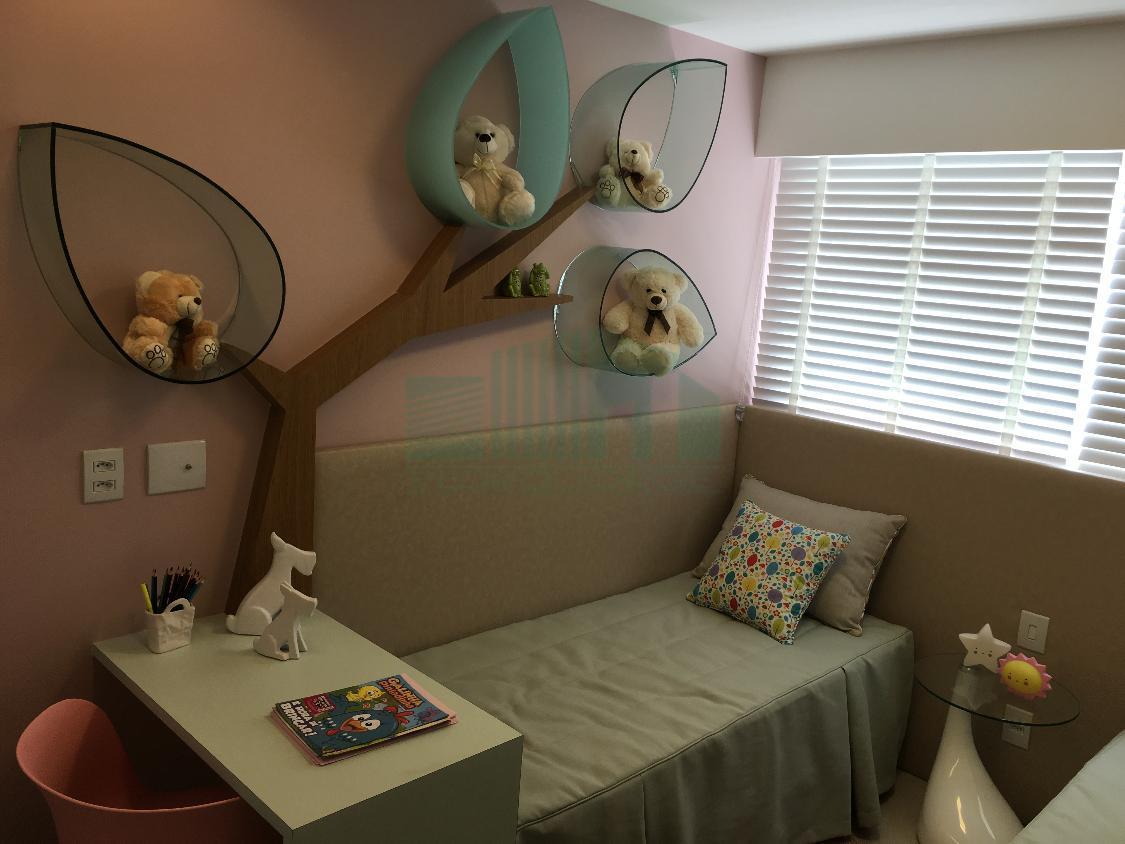 Apartamento, 3 quartos, 89 m² - Foto 11
