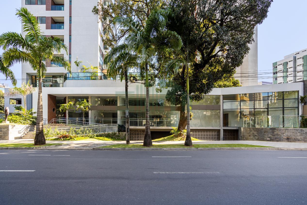 Apartamento, 2 quartos, 53 m² - Foto 11