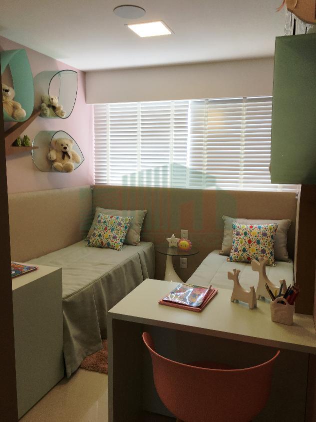Apartamento, 3 quartos, 89 m² - Foto 12