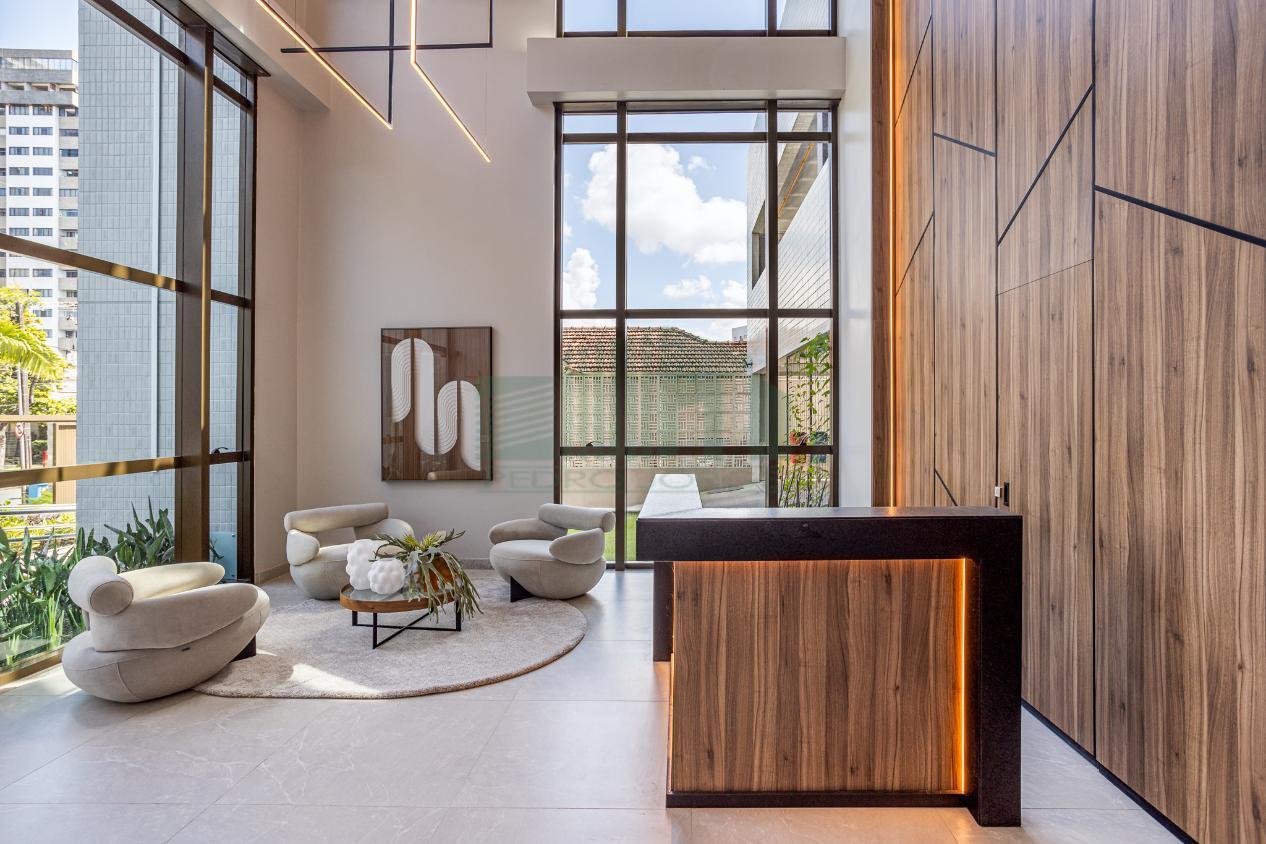 Apartamento, 2 quartos, 53 m² - Foto 12