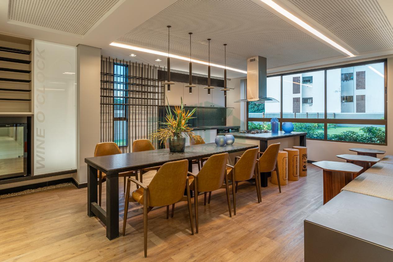 Apartamento, 2 quartos, 53 m² - Foto 15