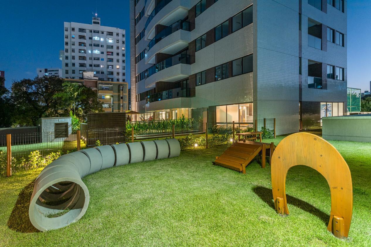 Apartamento, 2 quartos, 53 m² - Foto 16