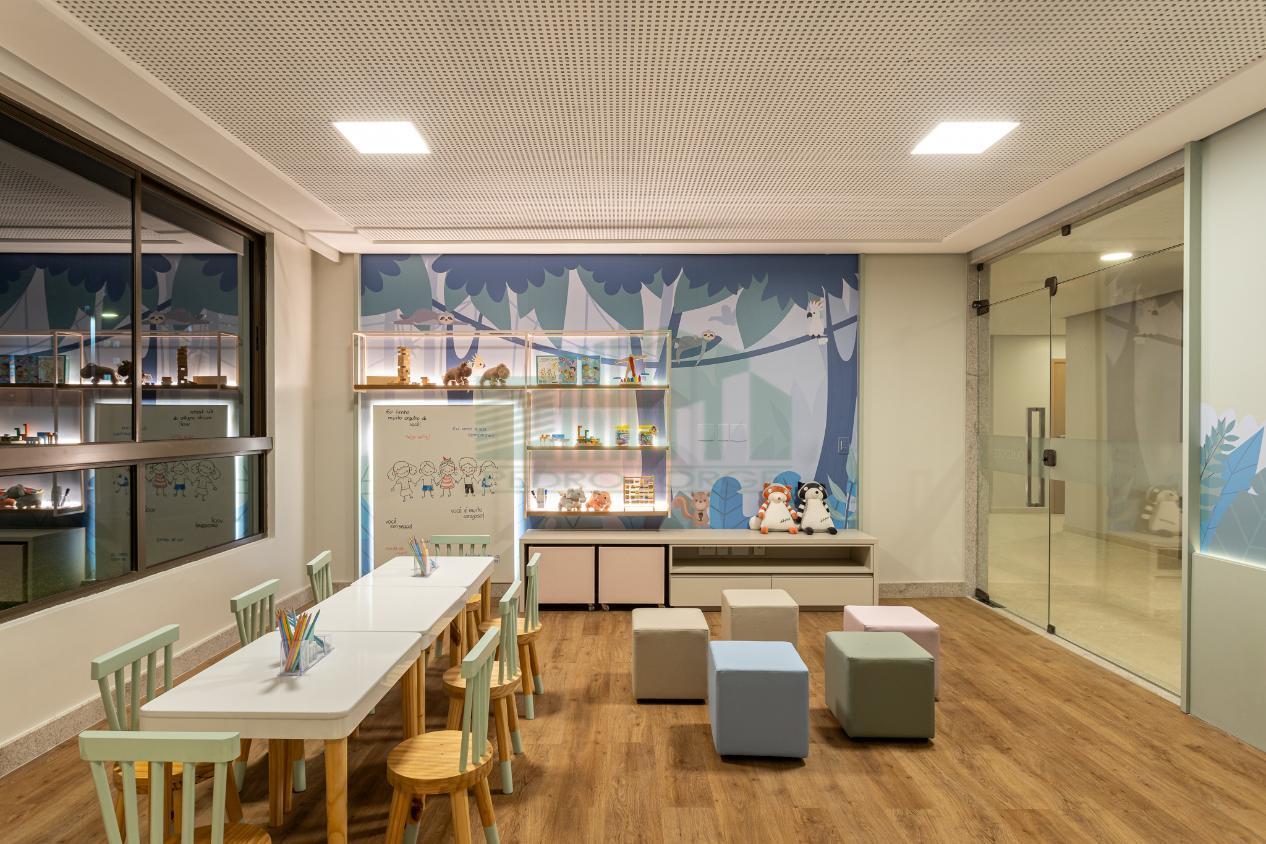 Apartamento, 2 quartos, 53 m² - Foto 17