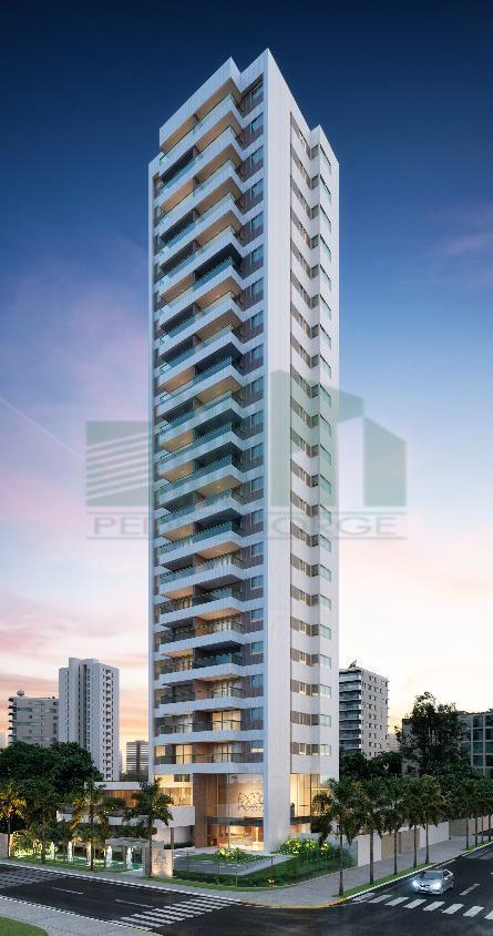 Apartamento, 3 quartos, 96 m² - Foto 20