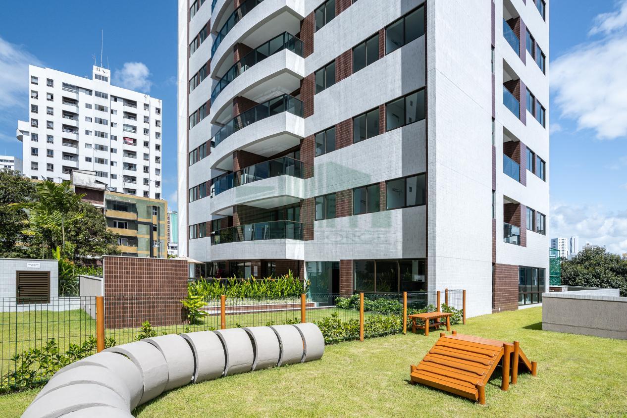 Apartamento, 2 quartos, 53 m² - Foto 20