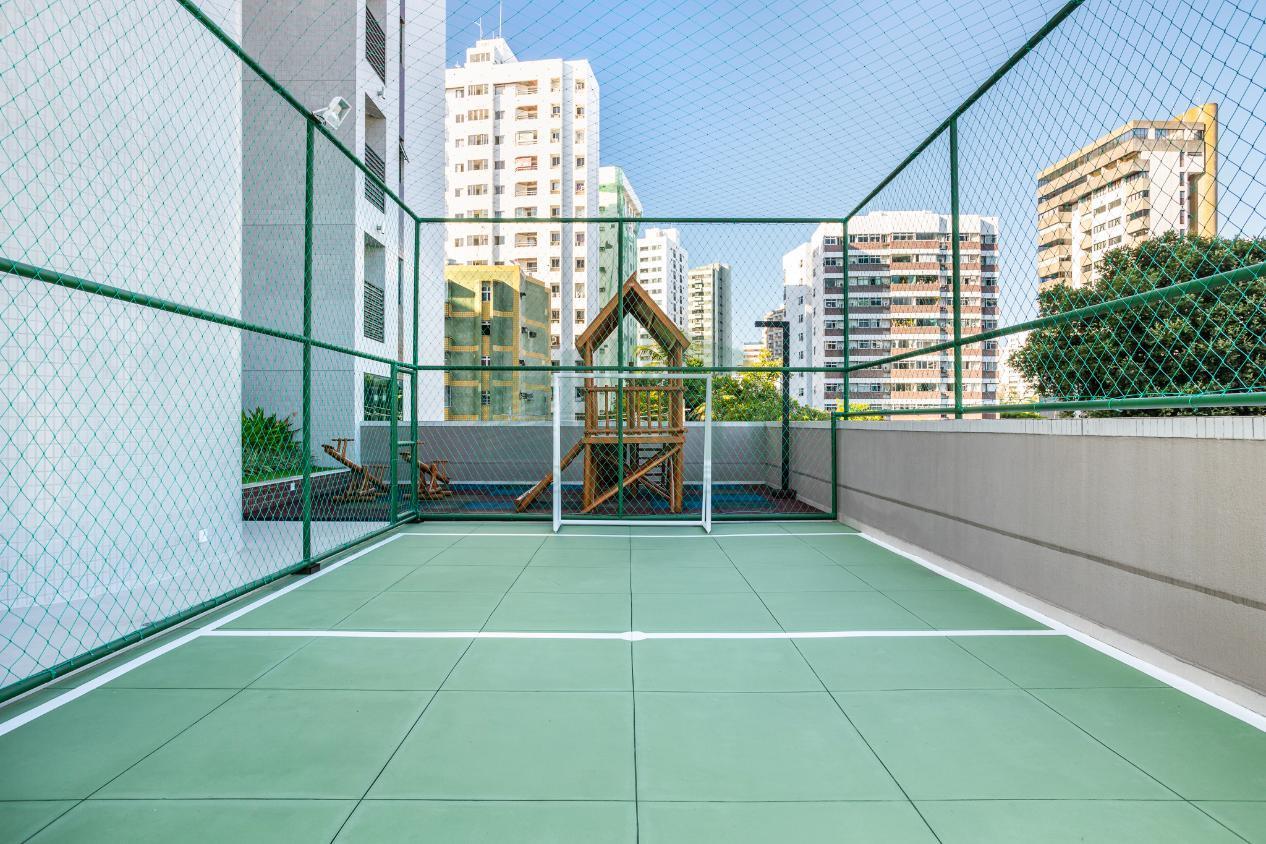 Apartamento, 2 quartos, 53 m² - Foto 22