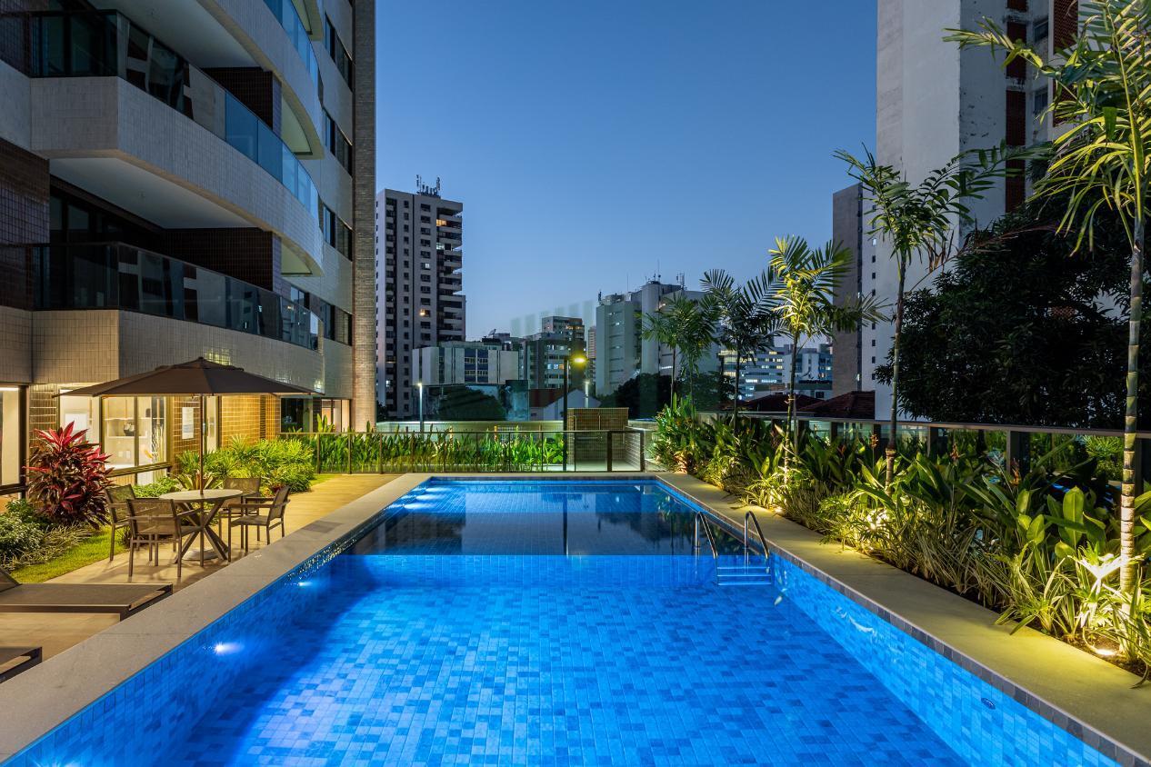 Apartamento, 2 quartos, 53 m² - Foto 24