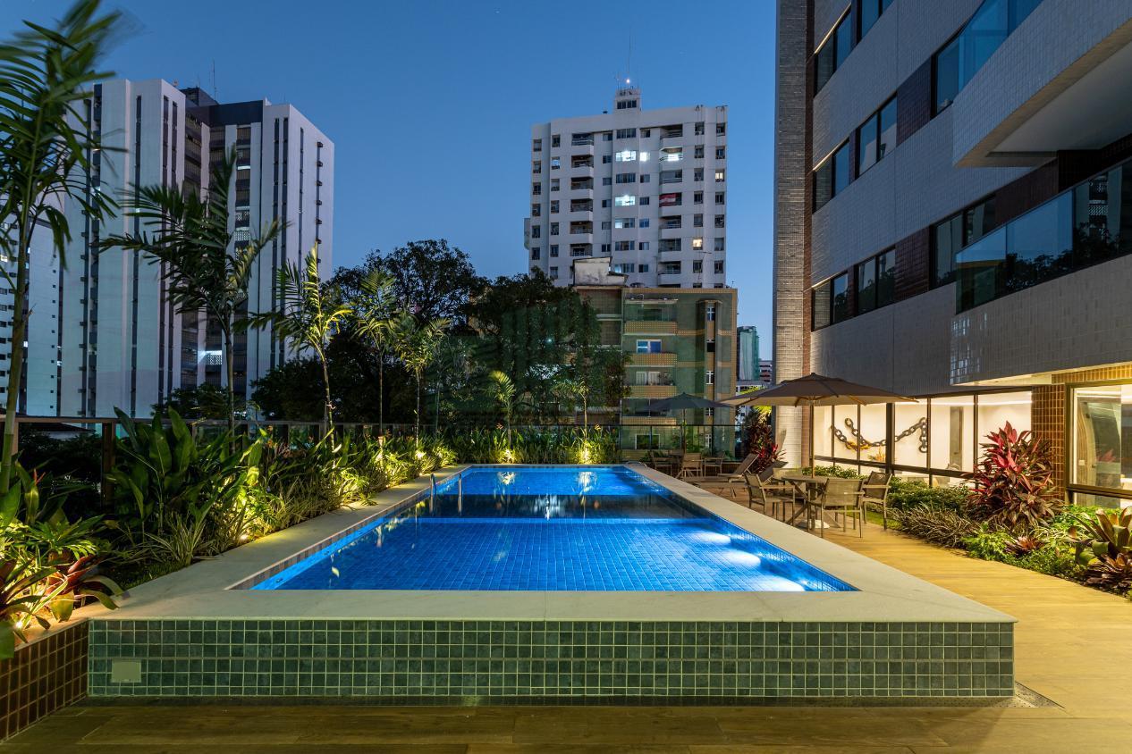 Apartamento, 2 quartos, 53 m² - Foto 25