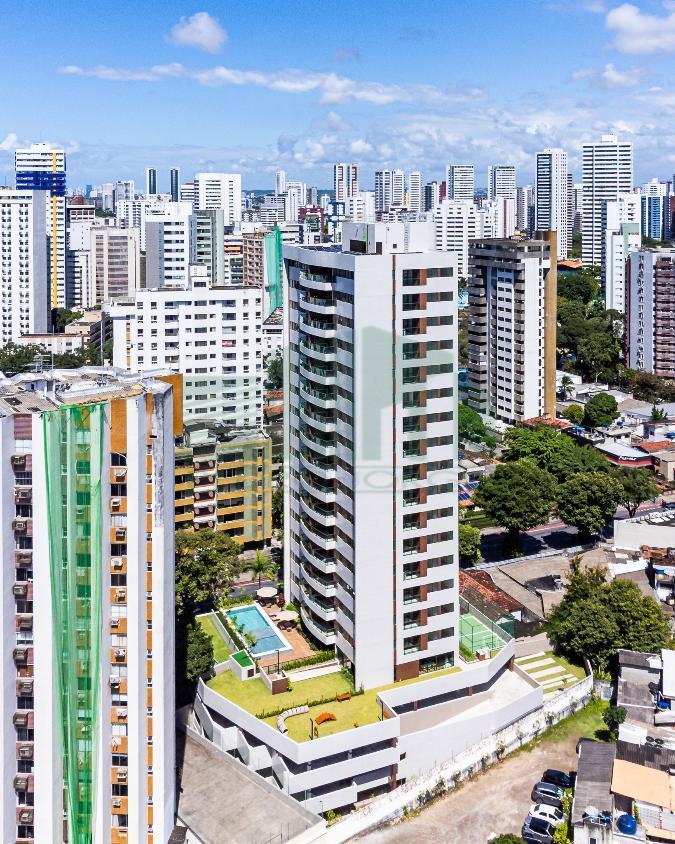 Apartamento, 2 quartos, 53 m² - Foto 26
