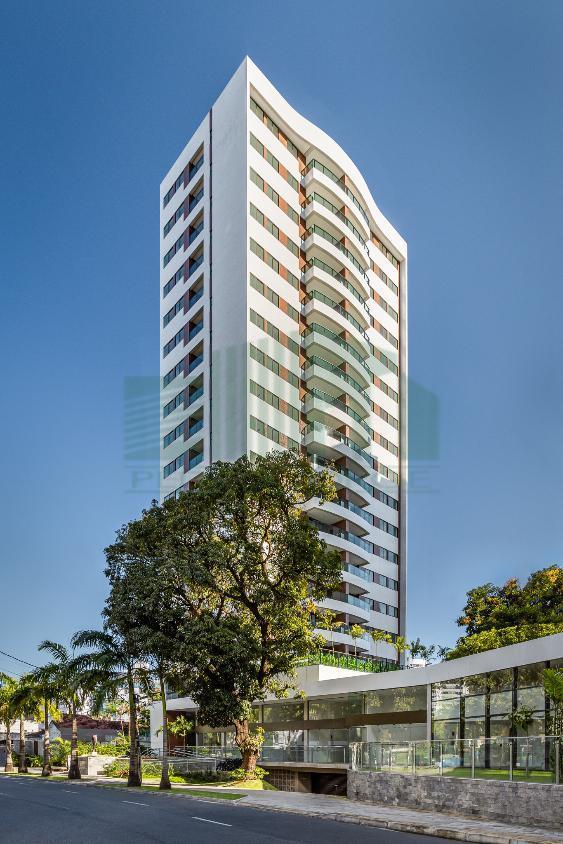 Apartamento, 2 quartos, 53 m² - Foto 27
