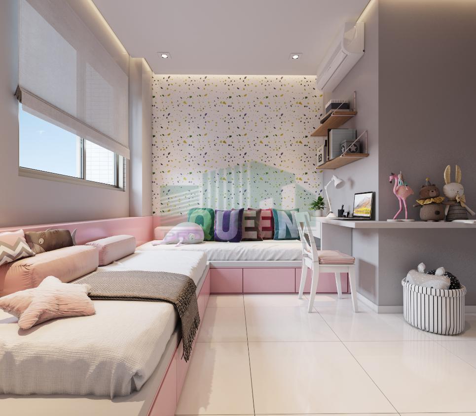 Apartamento, 3 quartos, 96 m² - Foto 5