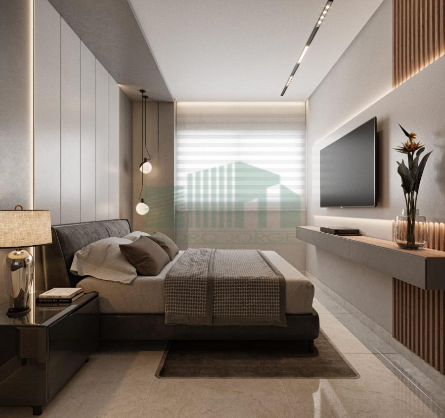 Apartamento, 2 quartos, 53 m² - Foto 5