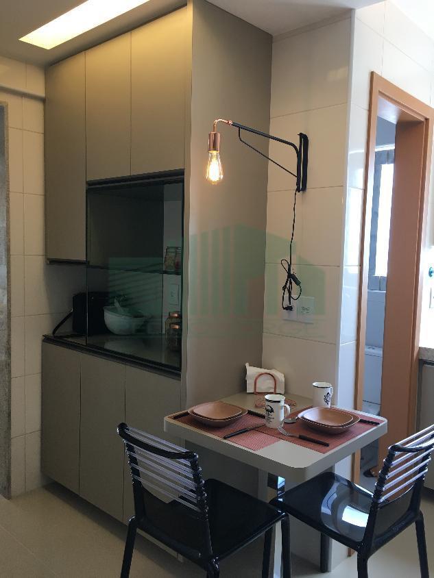 Apartamento, 3 quartos, 89 m² - Foto 6