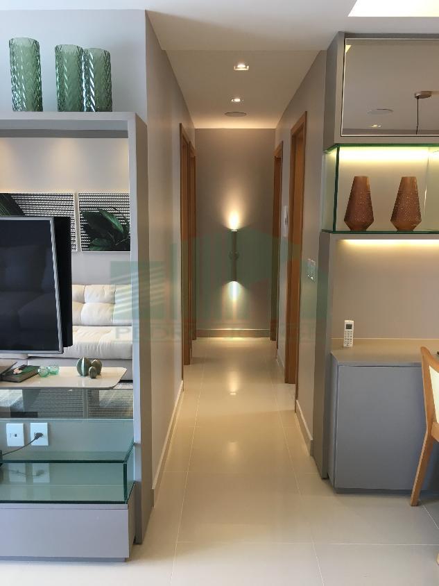 Apartamento, 3 quartos, 89 m² - Foto 7