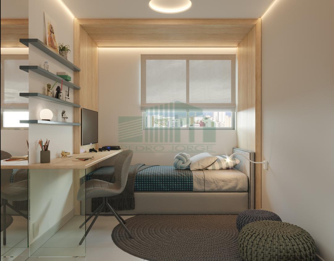 Apartamento, 2 quartos, 53 m² - Foto 7