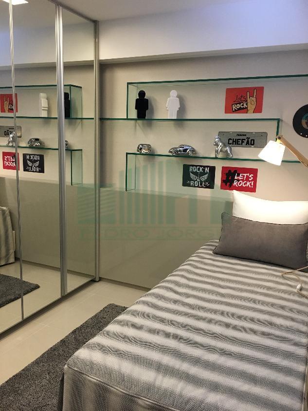 Apartamento, 3 quartos, 89 m² - Foto 8