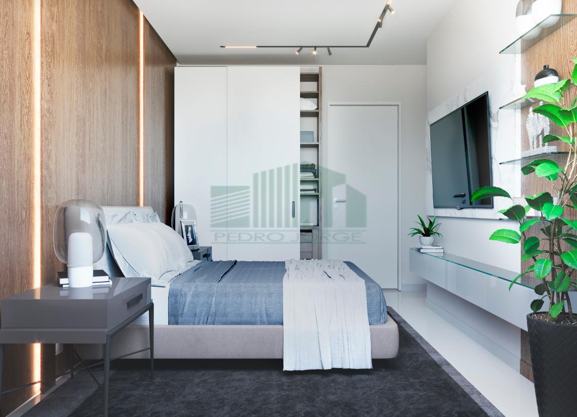 Apartamento, 2 quartos, 53 m² - Foto 8