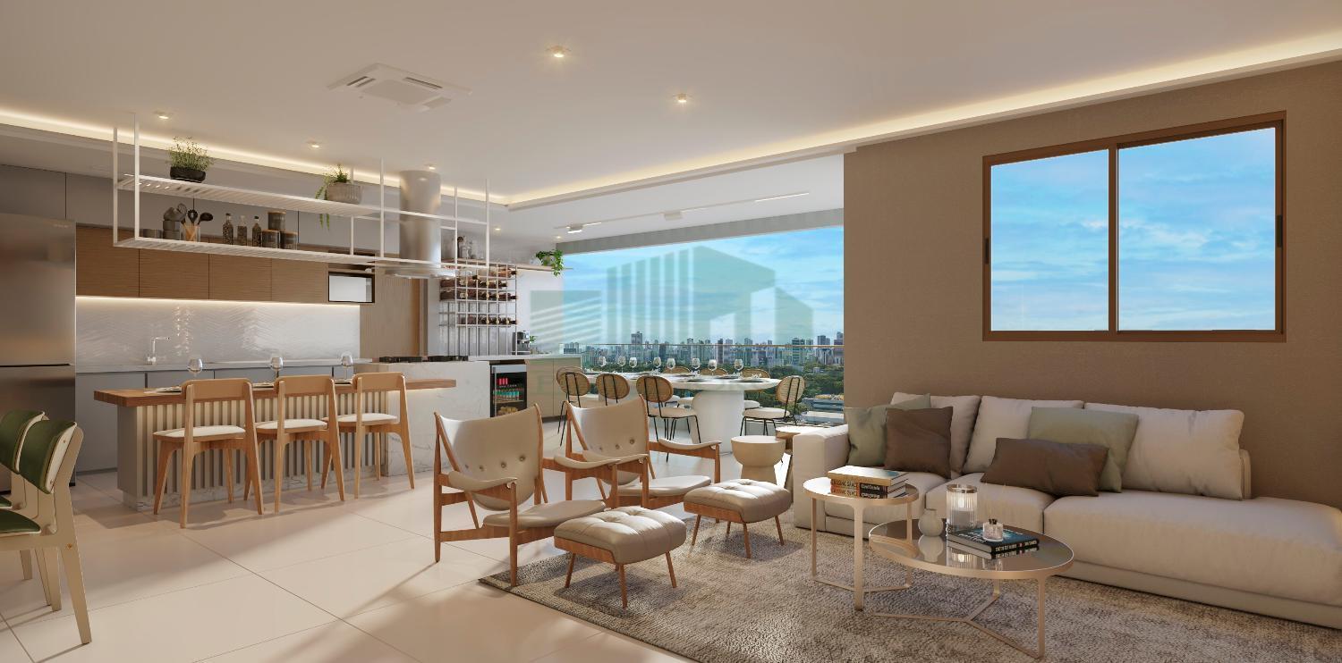 Apartamento, 3 quartos, 95 m² - Foto 10
