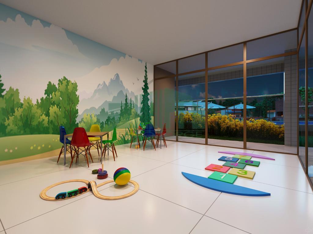Apartamento, 3 quartos, 68 m² - Foto 10