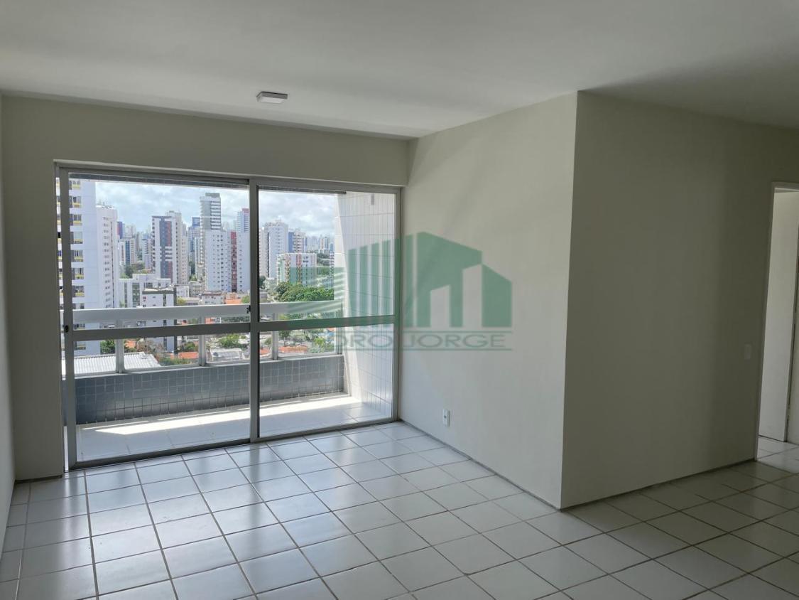 Apartamento, 3 quartos, 98 m² - Foto 1