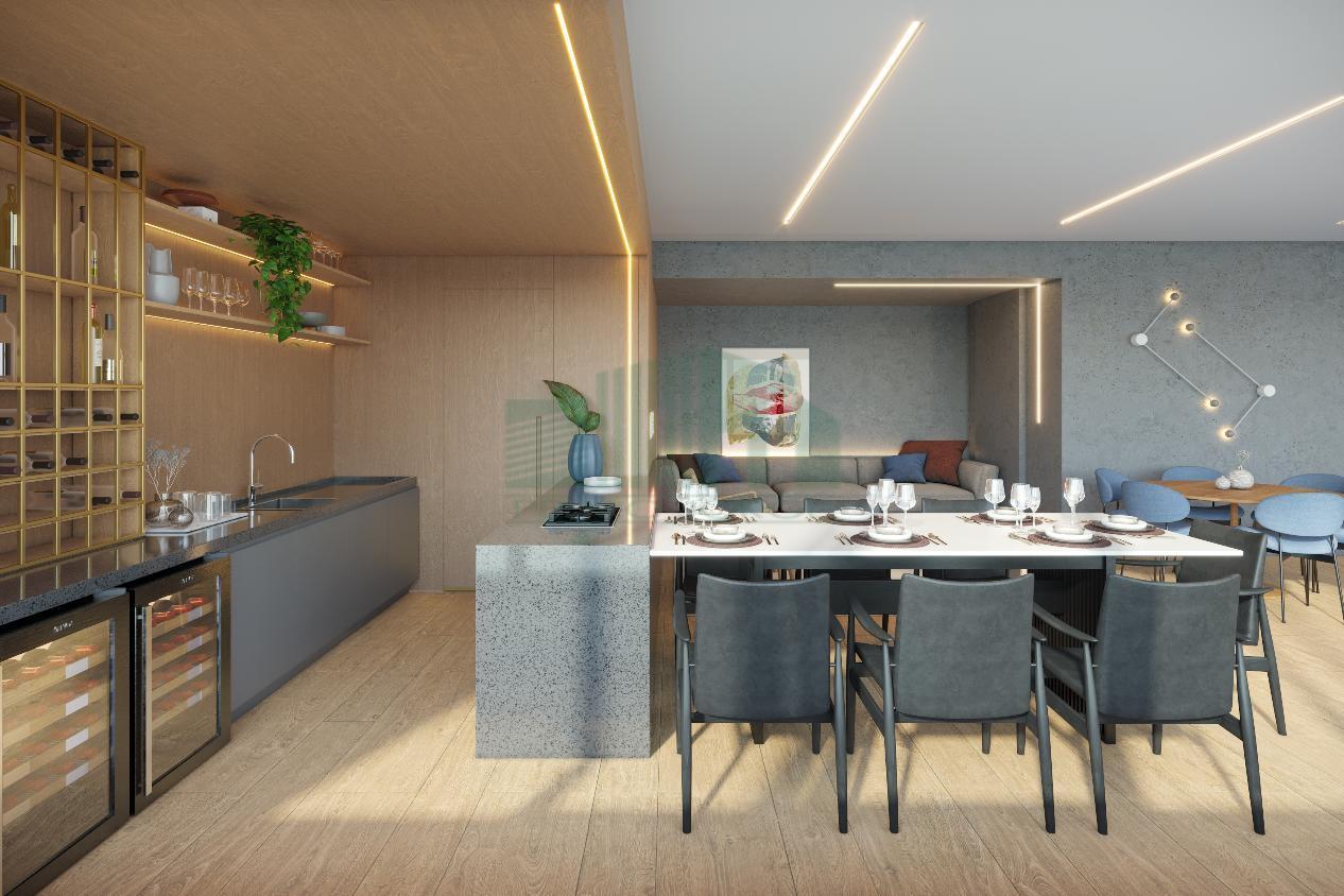 Apartamento, 3 quartos, 95 m² - Foto 14